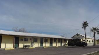 Arizona Moon Motel