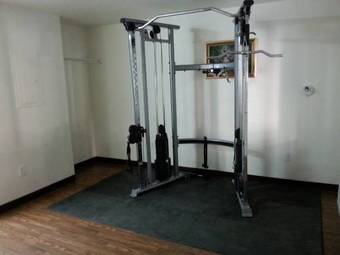 Hotel Legacy Suites Casa Grande