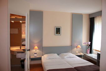 Hotel Best Western Wavre