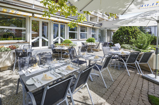 Stella Swiss Q Hotel