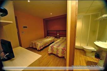 Hostal El Trillero