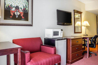 Quality Hotel Americana Nogales