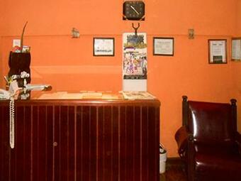 Hotel Alcayata Popayan