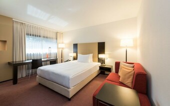 The Home Hotel Z�rich - A Member Of Design Hotels