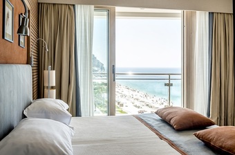Sesimbra Hotel & Spa