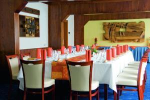 Orea Hotel Voronez 2