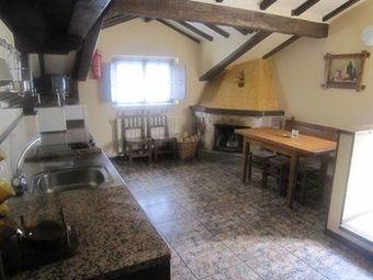 Agroturismo Viviendas Rurales La Fragua