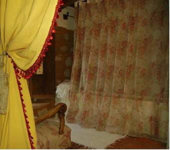 Hotel Boutique Condes F�cares