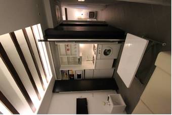 Apartamentos Casa Resekas