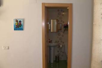 Apartamento Loft Almagro