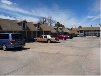 The Kc Motel Show Low