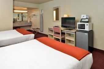 Motel Americas Best Value Inn Show Low