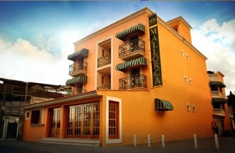 Mallorca Hotel & Suites