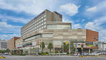 Hotel City Express Plus Patio Universidad