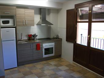 Agroturismo Apartamentos San Gregorio