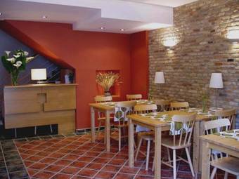 Agroturismo Hotel Rural Latxanea