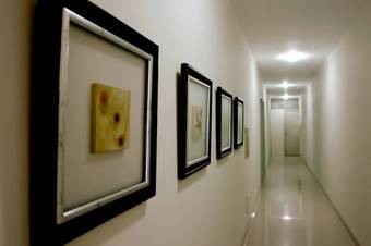 Hotel Intiotel