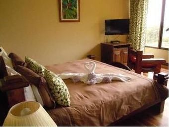 Hotel Trapp Family Lodge