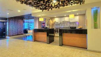 Hotel Centro Col�n