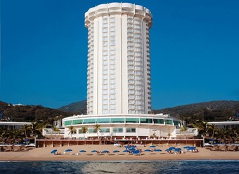 Hotel Calinda Beach Acapulco