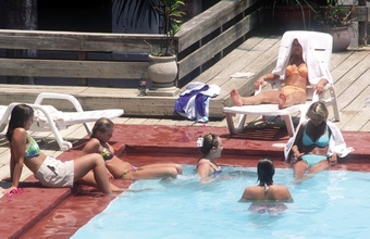 Hotel Hacienda Uxmal Plantation & Museum