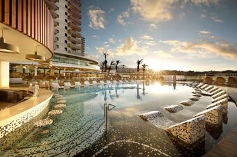 Hotel Hard Rock Tenerife