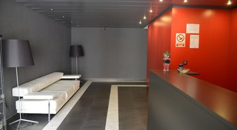 Apartamentos Archybal