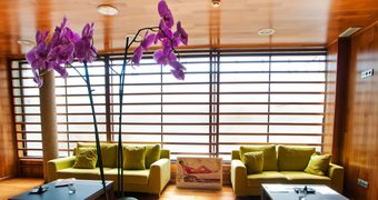 Hotel And Spa Real Ciudad De Zaragoza