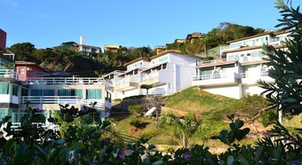 Hotel Pousada Experience Jo�o Fernandes