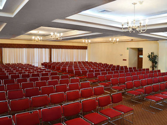 Hotel Gamma By Fiesta Inn Ciudad Obregon