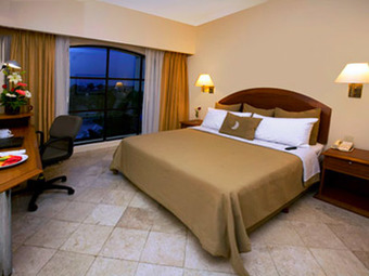 Hotel Fiesta Inn Colima