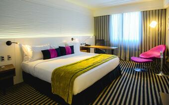 Hotel Radisson Alphaville