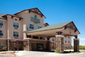 Hotel Country Inn & Suites By Carlson Tucson City Center