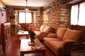 Hostal Posada El Arrabal