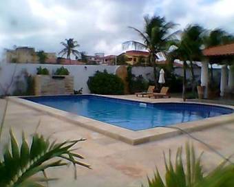 Hospedaria Chez Nous