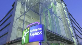 Hotel Holiday Inn Express Guadalajara Expo