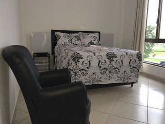 Hostal Morada Manga Rosa