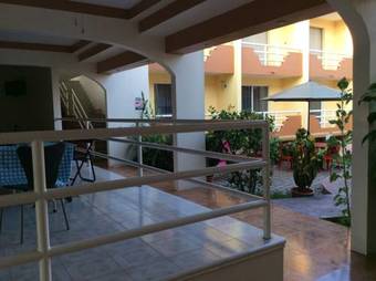 Hotel La Media Luna Inn