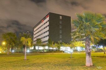 Azz Valencia T�ctica Hotel