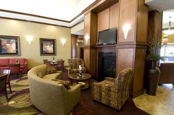 Hotel Homewood Suites By Hilton Fort Smith