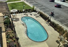 Hotel Comfort Inn And Suites Fort Smith