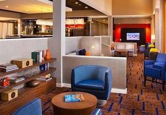 Hotel Courtyard By Marriott Little Rock West