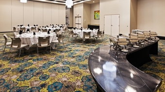 Posada Hilton Garden Inn West Little Rock