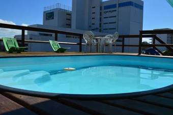 Hotel Orla De Araruama