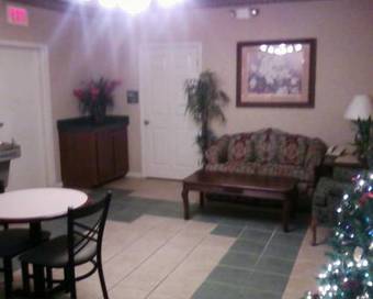 Motel Deer Field Inn