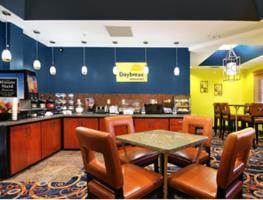 Motel Days Inn And Suites Russelville