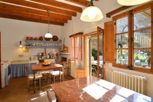 Agroturismo Hostal Rural Can Busquets