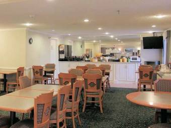 Hotel La Quinta Inn & Suites Texarkana