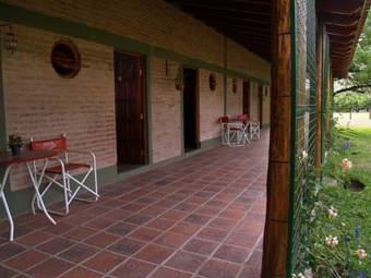 Bed & Breakfast Lo De Inge