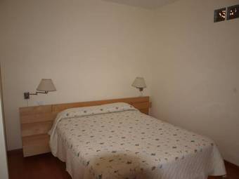 Apartamentos Tur�sticos La Pe�a